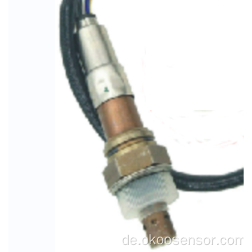 AUDIA6L 05 Audic6 2 4 Front-Sauerstoffsensor